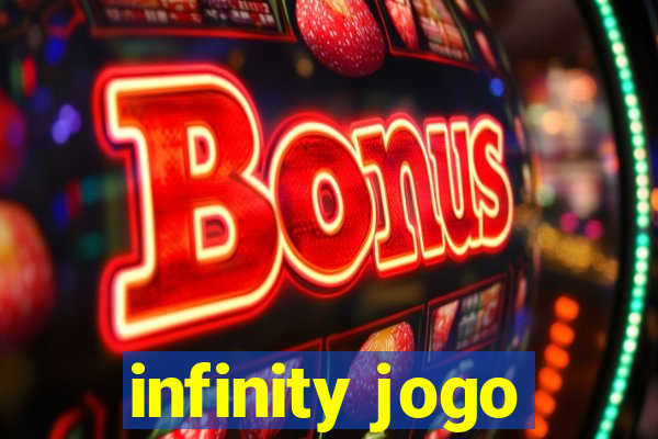 infinity jogo